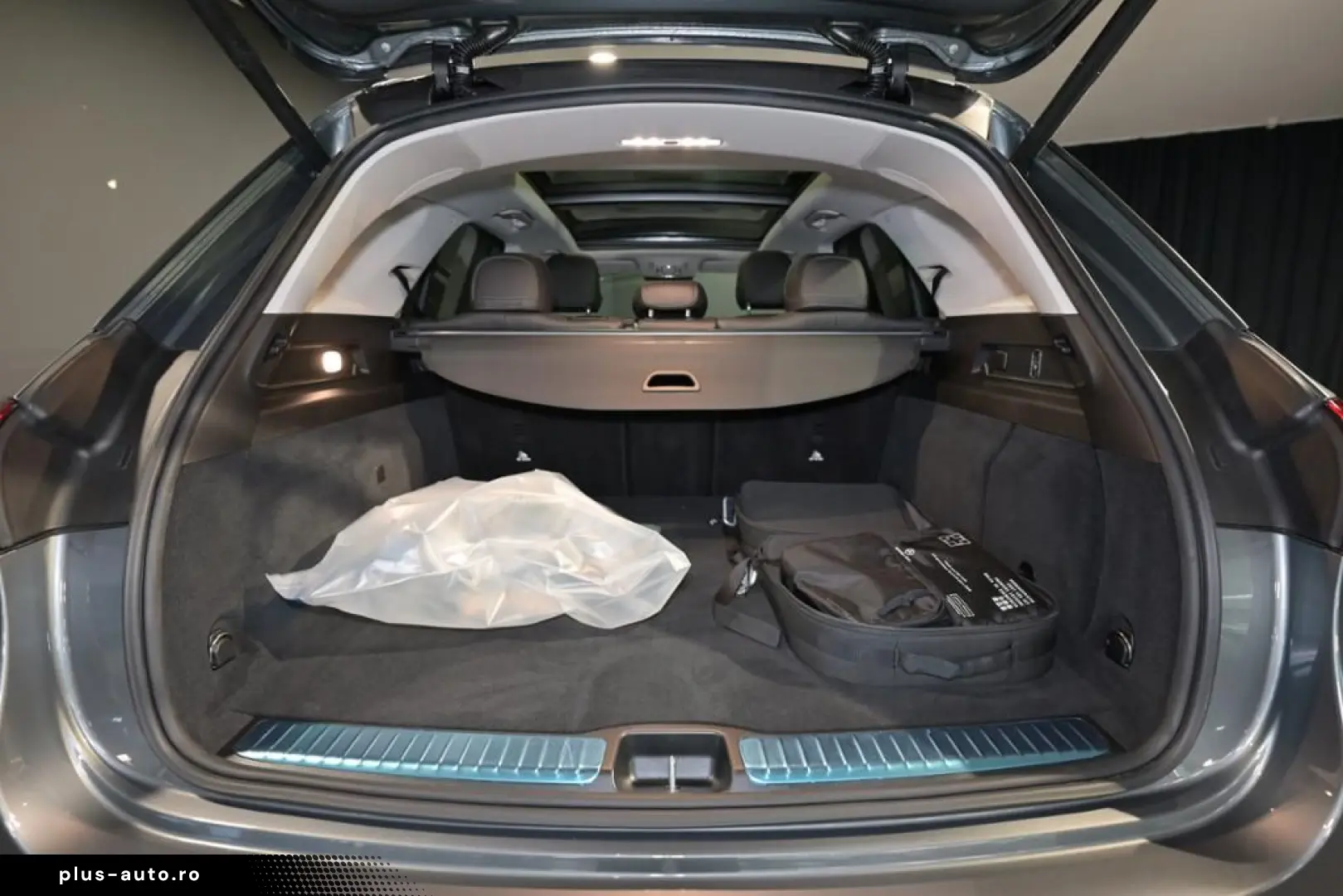 GLE 350 de 4M AMG AIRMATIC AHK PANO 360 MULTIB.