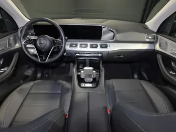 GLE 350 de 4M AMG AIRMATIC AHK PANO 360 MULTIB.