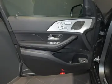 GLE 350 de 4M AMG AIRMATIC AHK PANO 360 MULTIB.