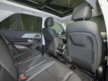 GLE 350 de 4M AMG AIRMATIC AHK PANO 360 MULTIB.