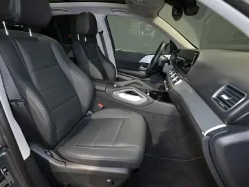GLE 350 de 4M AMG AIRMATIC AHK PANO 360 MULTIB.
