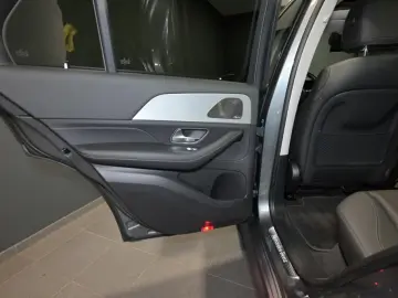 GLE 350 de 4M AMG AIRMATIC AHK PANO 360 MULTIB.