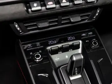 Porsche 992 Carrera GTS Cabrio