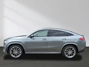 GLE 350 e 4M Coupé AMG Distronic Multibeam AHK