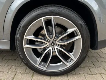 GLE 350 e 4M Coupé AMG Distronic Multibeam AHK