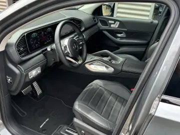 GLE 350 e 4M Coupé AMG Distronic Multibeam AHK