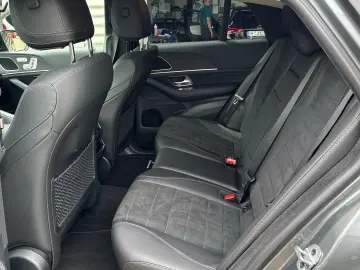 GLE 350 e 4M Coupé AMG Distronic Multibeam AHK