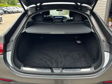 GLE 350 e 4M Coupé AMG Distronic Multibeam AHK