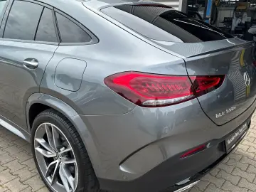 GLE 350 e 4M Coupé AMG Distronic Multibeam AHK