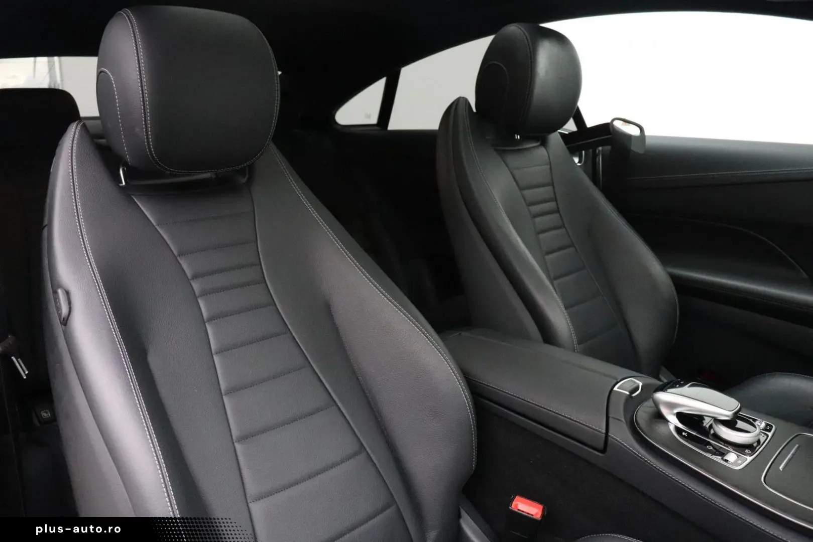 E 200 Coupé Premium Plus   AMG-LINE   WIDESCREEN