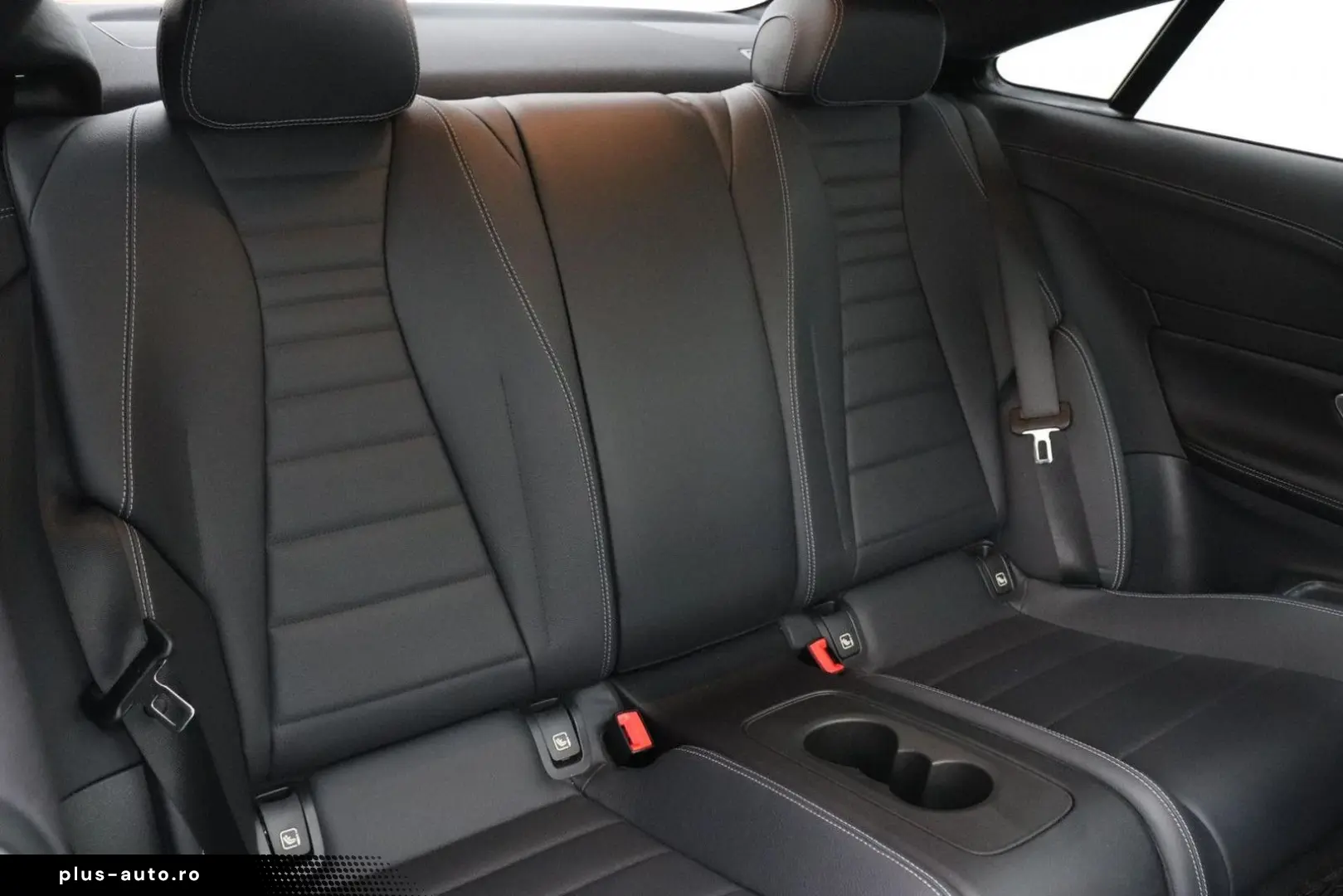 E 200 Coupé Premium Plus   AMG-LINE   WIDESCREEN