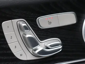 E 200 Coupé Premium Plus   AMG-LINE   WIDESCREEN