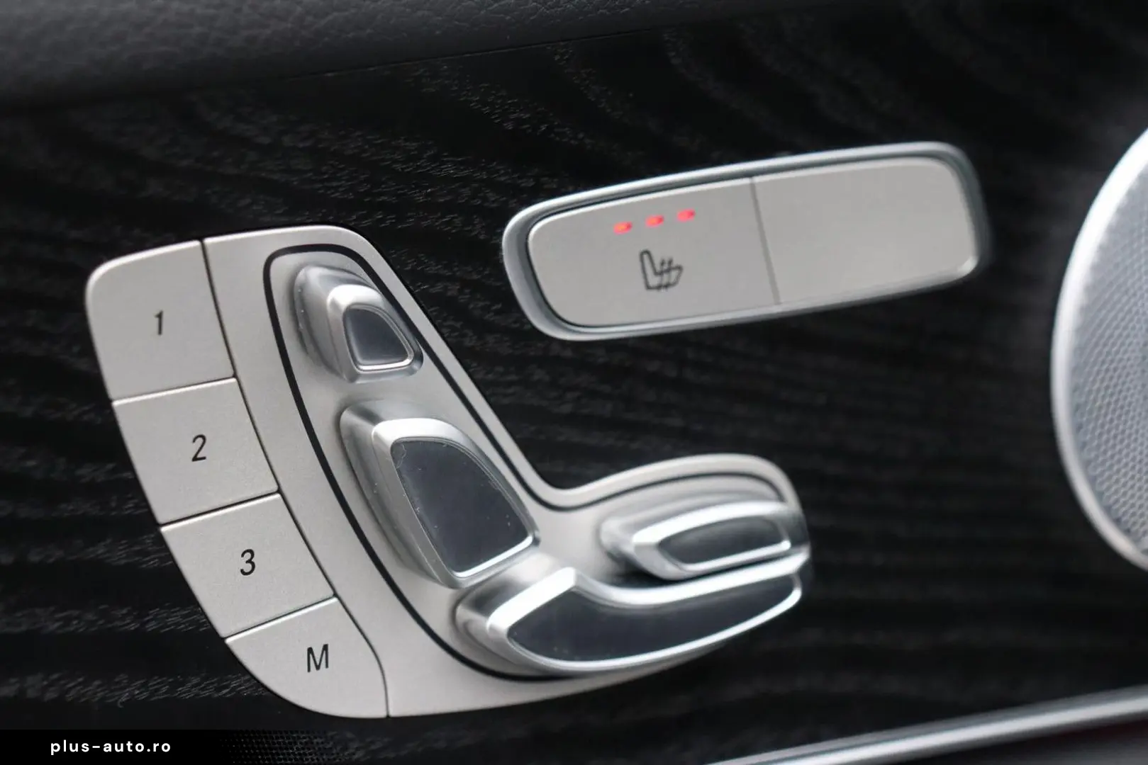 E 200 Coupé Premium Plus   AMG-LINE   WIDESCREEN