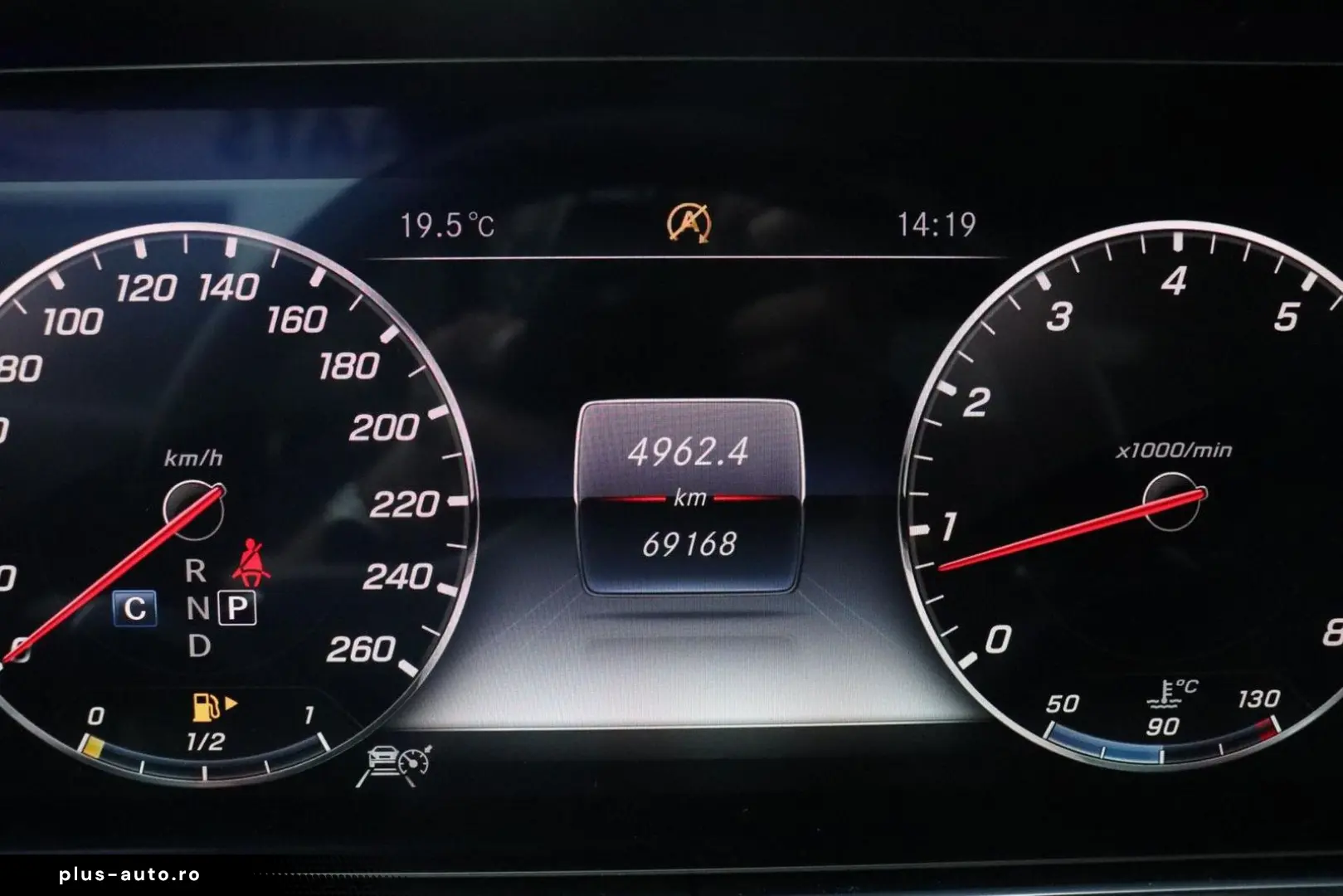 E 200 Coupé Premium Plus   AMG-LINE   WIDESCREEN