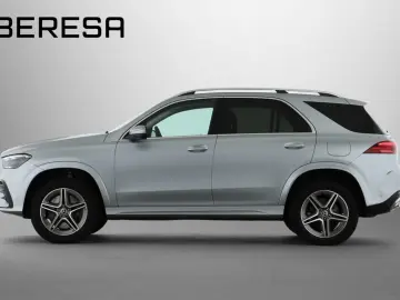 GLE 350 de 4M AMG Pano AHK Airmatic Distronic