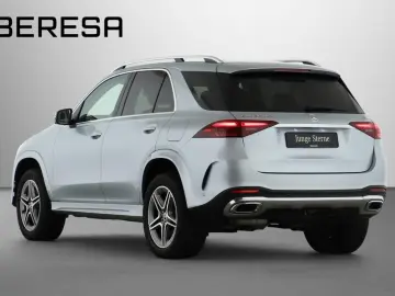 GLE 350 de 4M AMG Pano AHK Airmatic Distronic