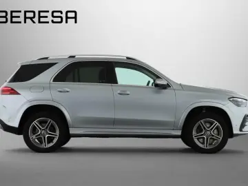 GLE 350 de 4M AMG Pano AHK Airmatic Distronic