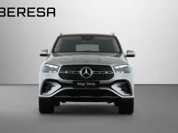 GLE 350 de 4M AMG Pano AHK Airmatic Distronic