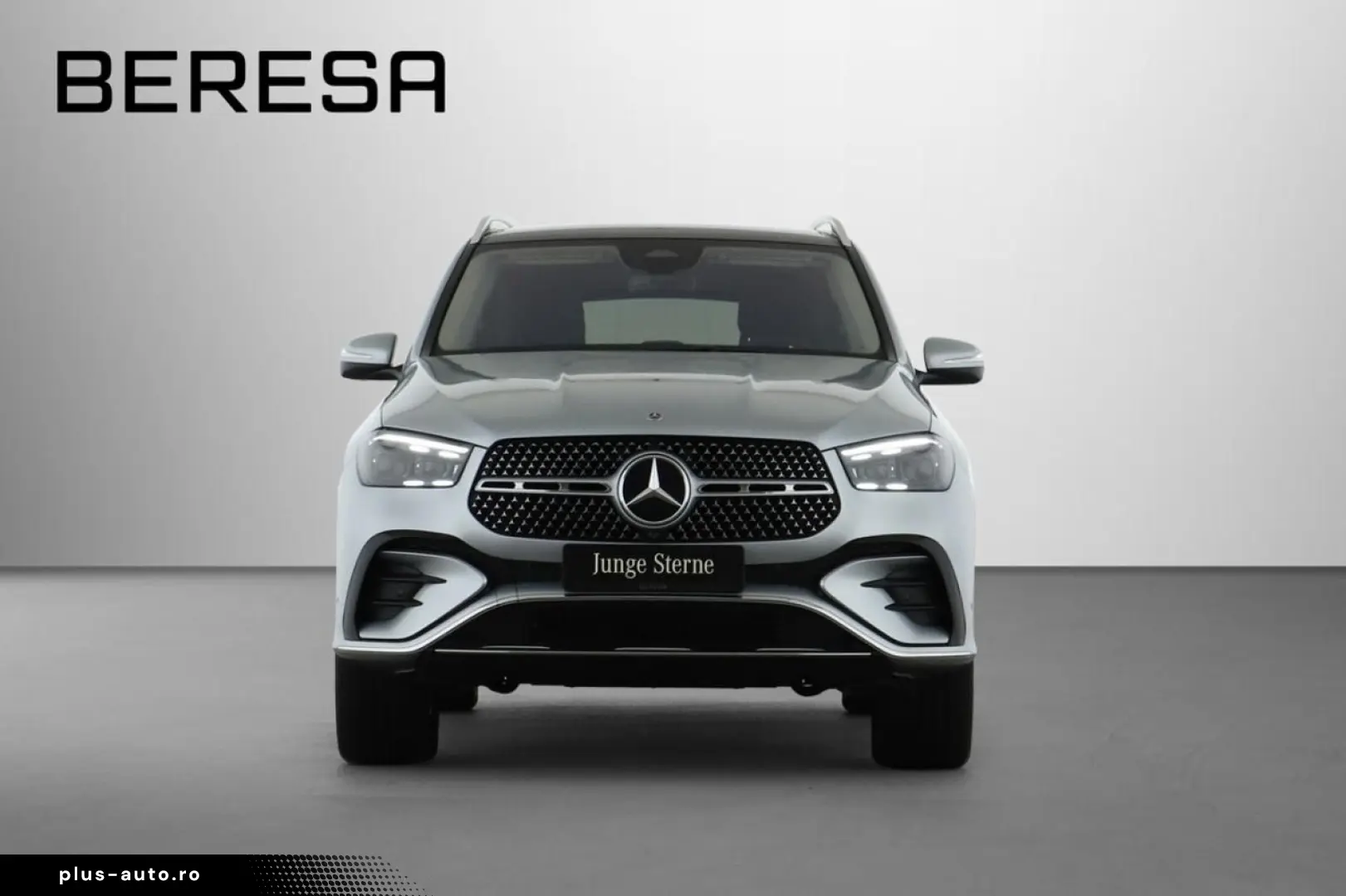 GLE 350 de 4M AMG Pano AHK Airmatic Distronic