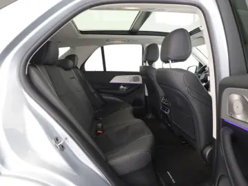 GLE 350 de 4M AMG Pano AHK Airmatic Distronic