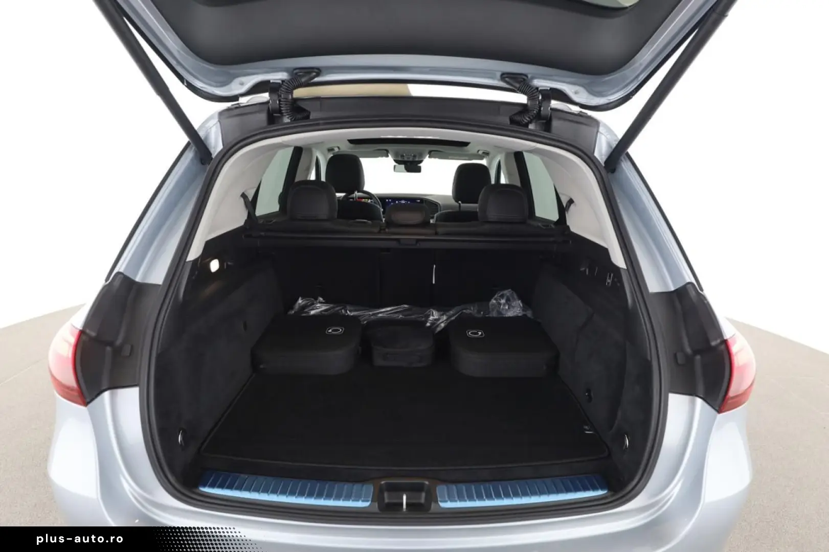 GLE 350 de 4M AMG Pano AHK Airmatic Distronic