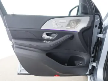 GLE 350 de 4M AMG Pano AHK Airmatic Distronic