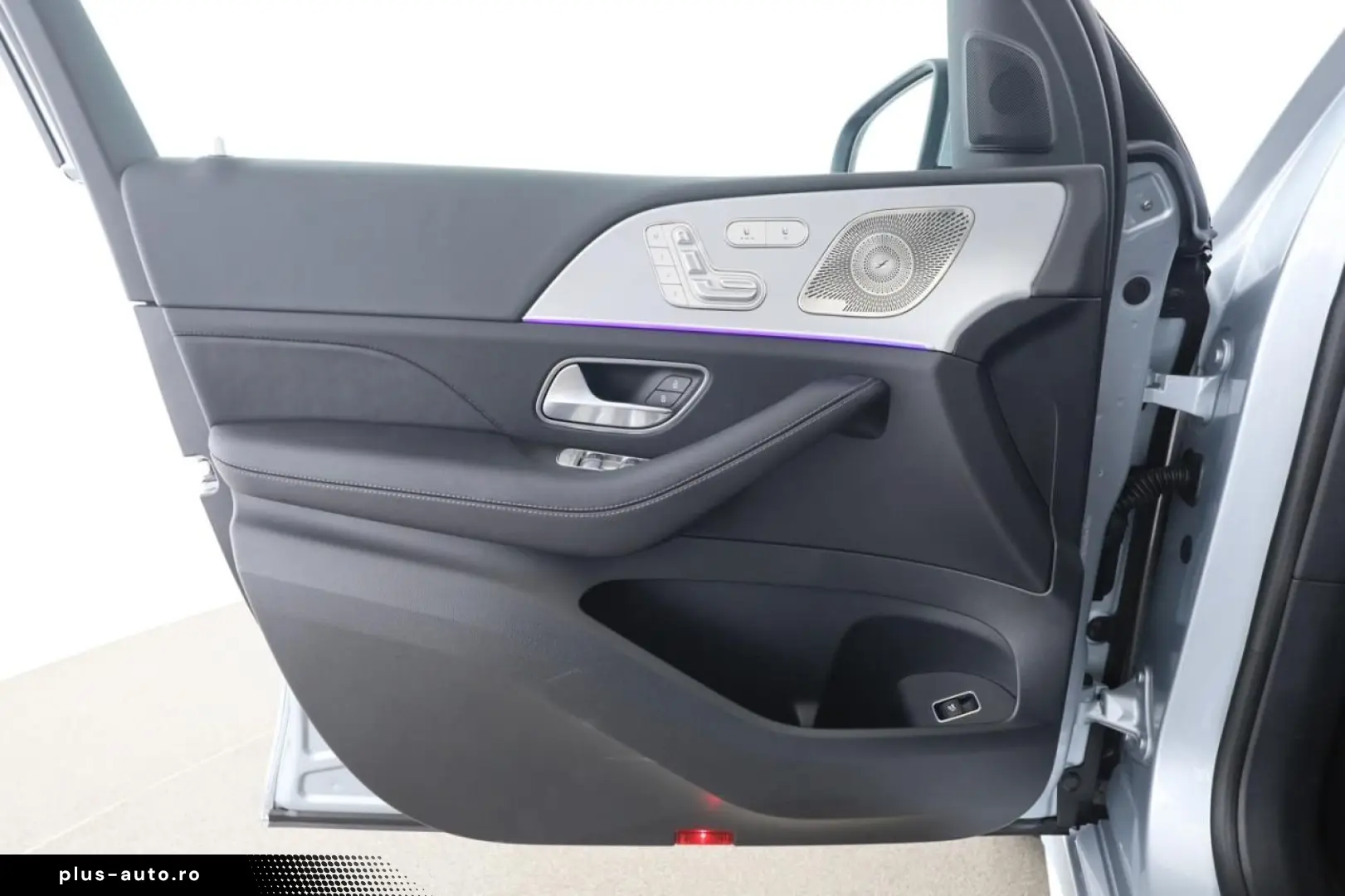 GLE 350 de 4M AMG Pano AHK Airmatic Distronic