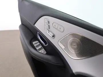 GLE 350 de 4M AMG Pano AHK Airmatic Distronic
