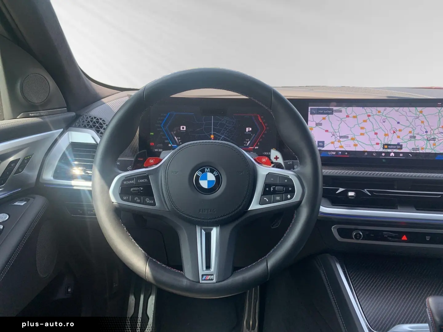 XM 50e Massage Ventilation SoftClose DAPro