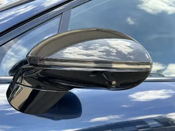 Cayenne III Turbo E-Hybrid PHEV 21 8 kWh Aut.