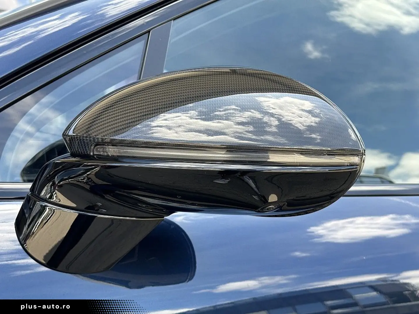 Cayenne III Turbo E-Hybrid PHEV 21 8 kWh Aut.