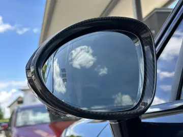 Cayenne III Turbo E-Hybrid PHEV 21 8 kWh Aut.