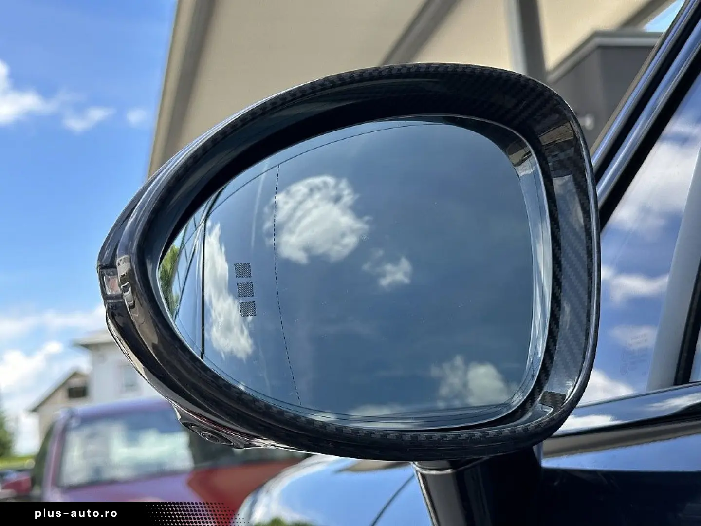 Cayenne III Turbo E-Hybrid PHEV 21 8 kWh Aut.