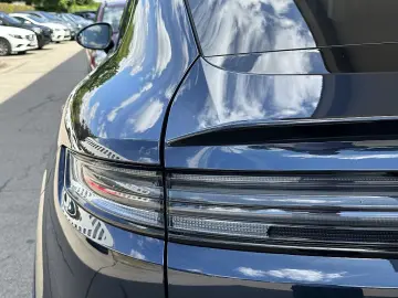 Cayenne III Turbo E-Hybrid PHEV 21 8 kWh Aut.