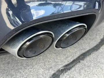 Cayenne III Turbo E-Hybrid PHEV 21 8 kWh Aut.