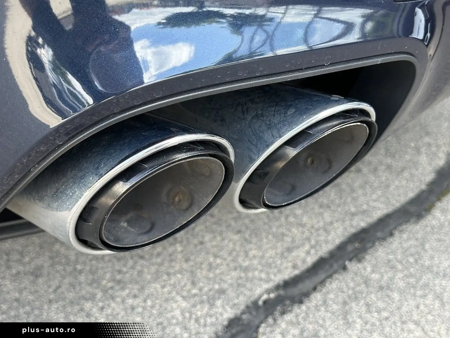 Cayenne III Turbo E-Hybrid PHEV 21 8 kWh Aut.