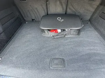 Cayenne III Turbo E-Hybrid PHEV 21 8 kWh Aut.