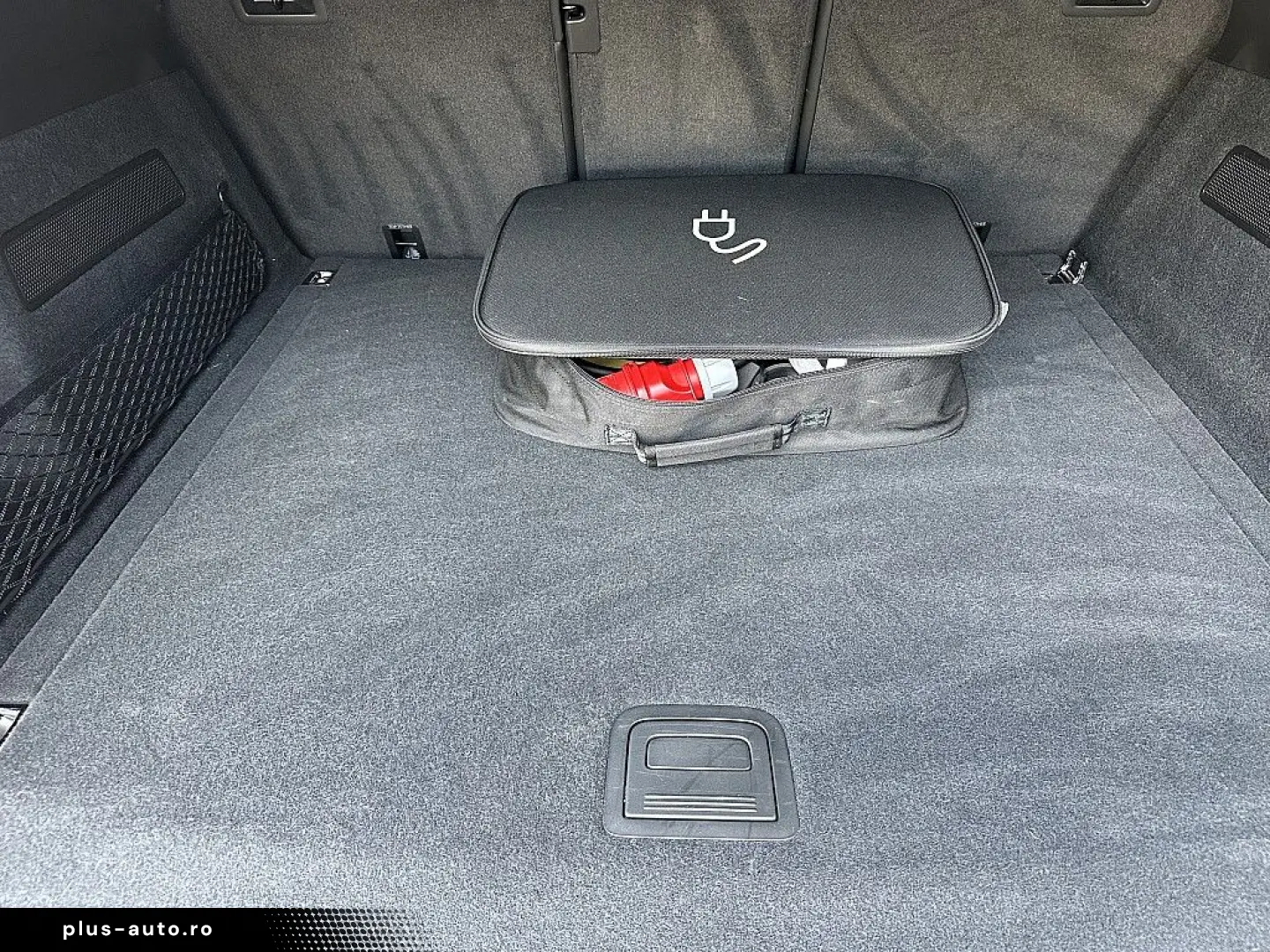 Cayenne III Turbo E-Hybrid PHEV 21 8 kWh Aut.