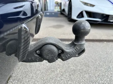 Cayenne III Turbo E-Hybrid PHEV 21 8 kWh Aut.