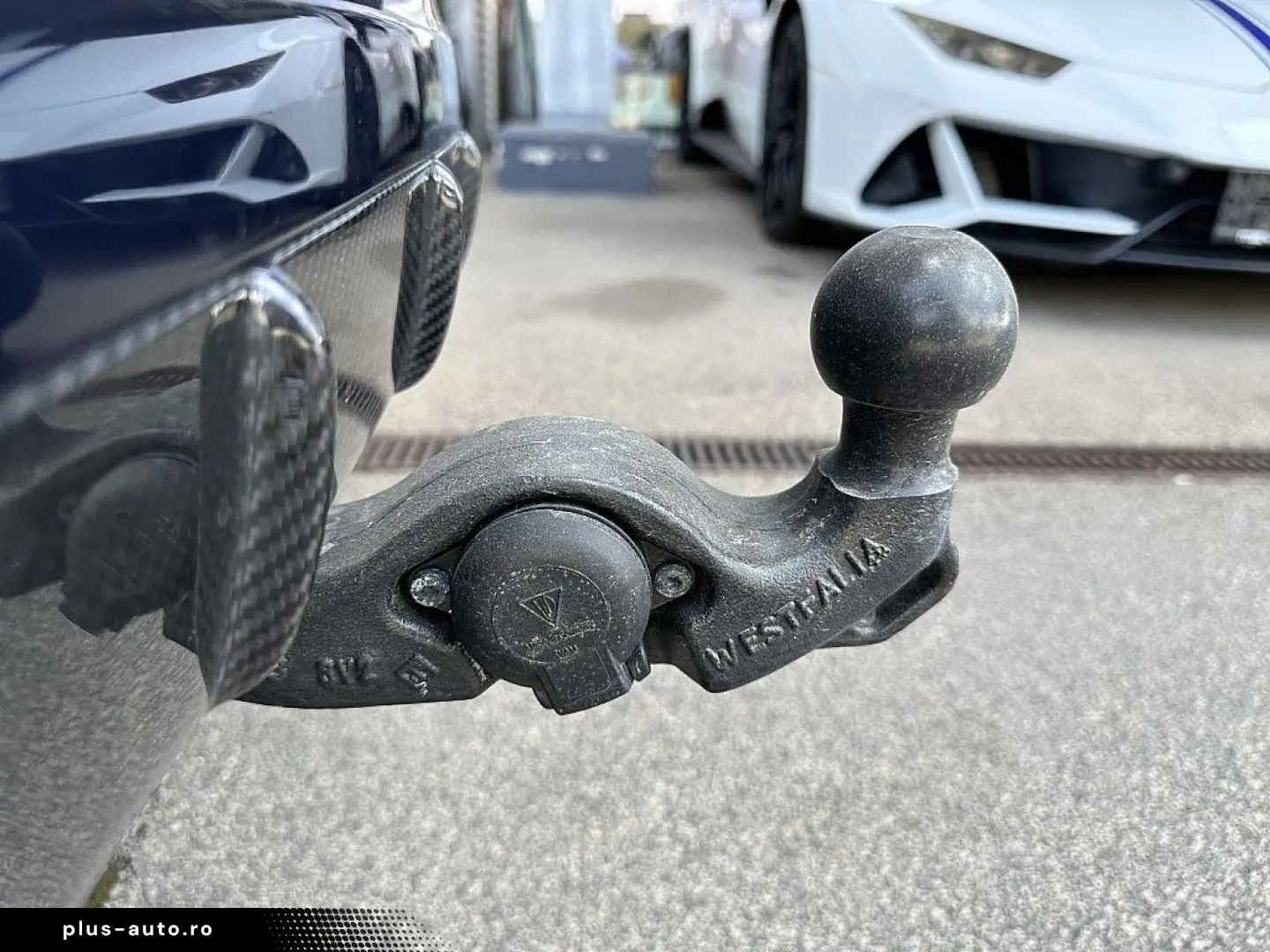 Cayenne III Turbo E-Hybrid PHEV 21 8 kWh Aut.