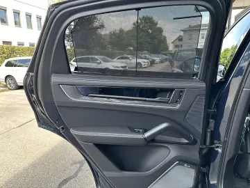 Cayenne III Turbo E-Hybrid PHEV 21 8 kWh Aut.
