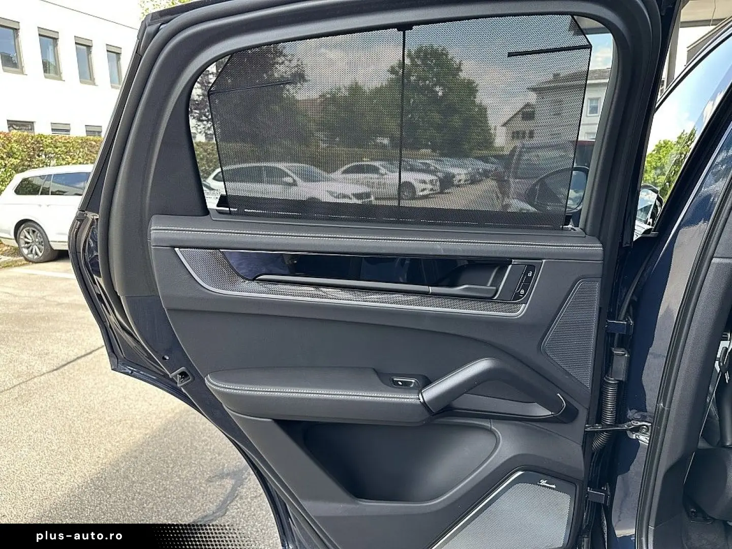 Cayenne III Turbo E-Hybrid PHEV 21 8 kWh Aut.