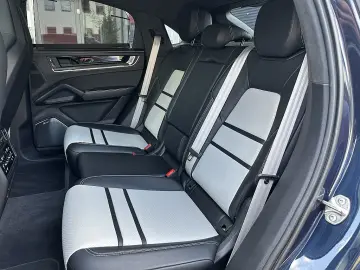 Cayenne III Turbo E-Hybrid PHEV 21 8 kWh Aut.