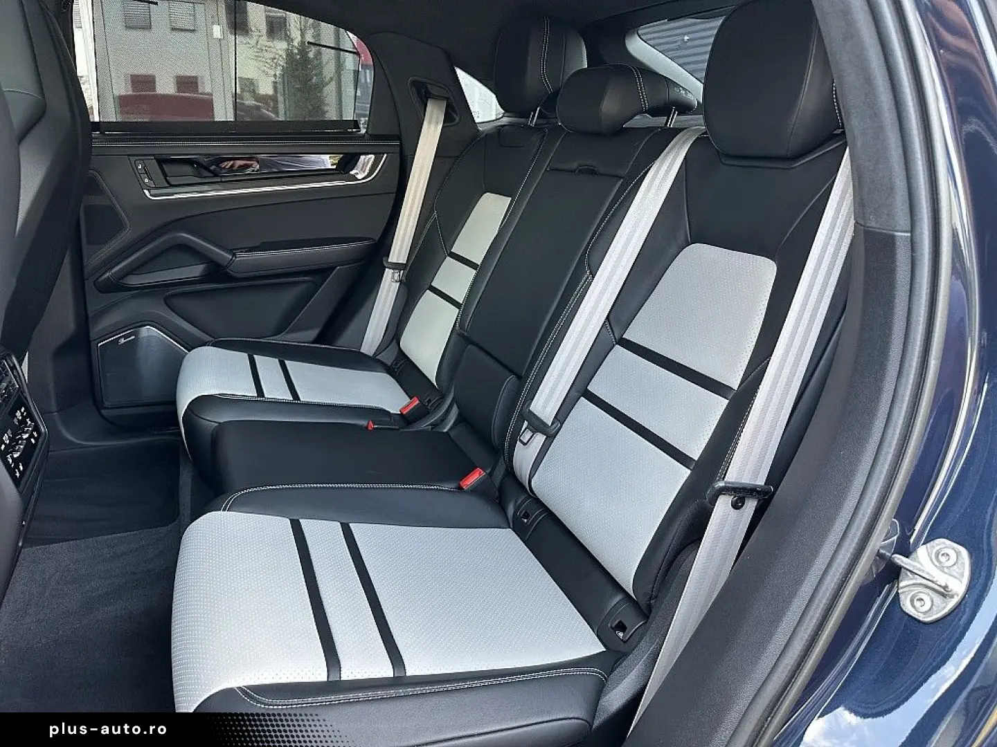 Cayenne III Turbo E-Hybrid PHEV 21 8 kWh Aut.