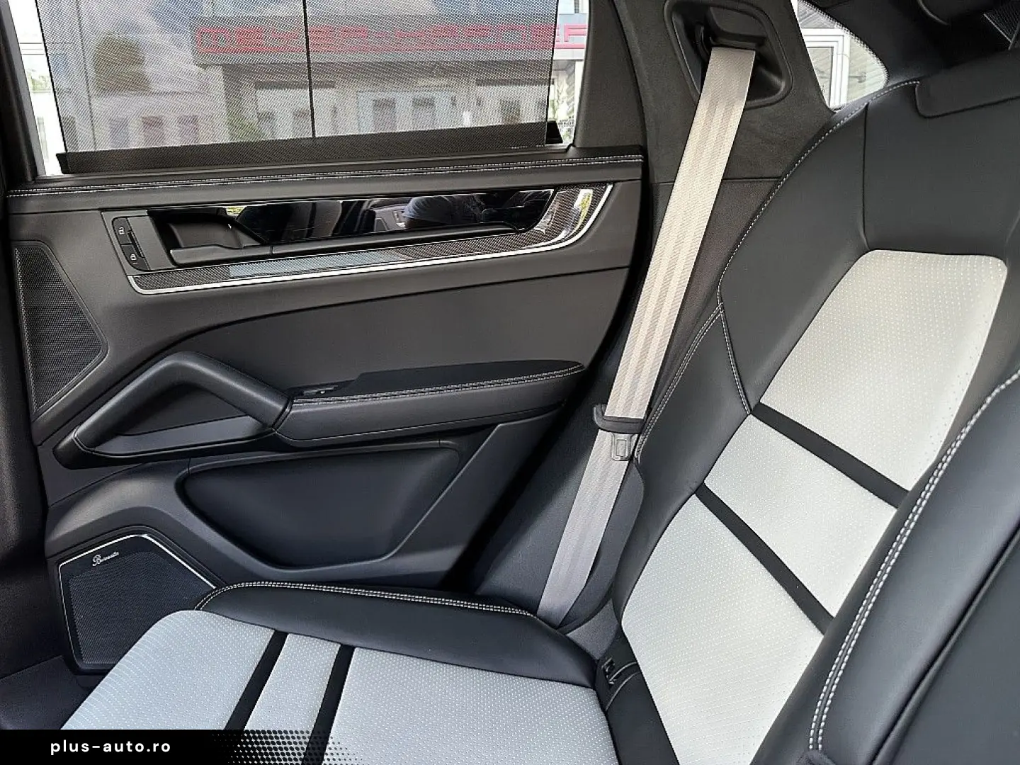 Cayenne III Turbo E-Hybrid PHEV 21 8 kWh Aut.