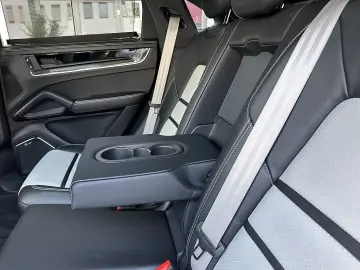 Cayenne III Turbo E-Hybrid PHEV 21 8 kWh Aut.