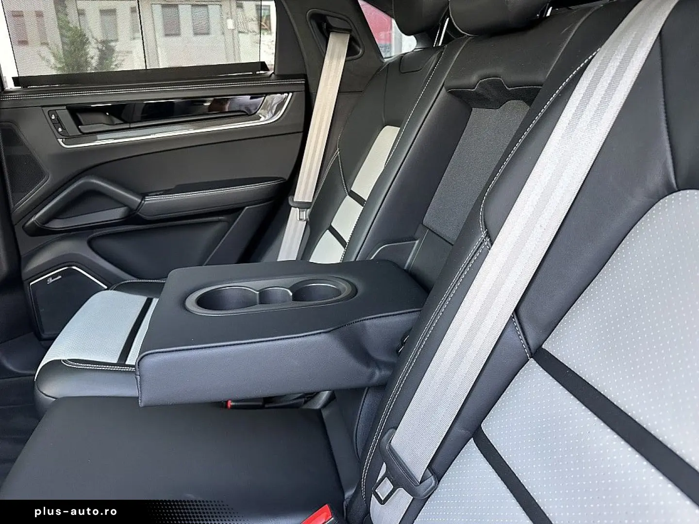 Cayenne III Turbo E-Hybrid PHEV 21 8 kWh Aut.