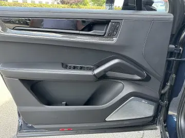 Cayenne III Turbo E-Hybrid PHEV 21 8 kWh Aut.