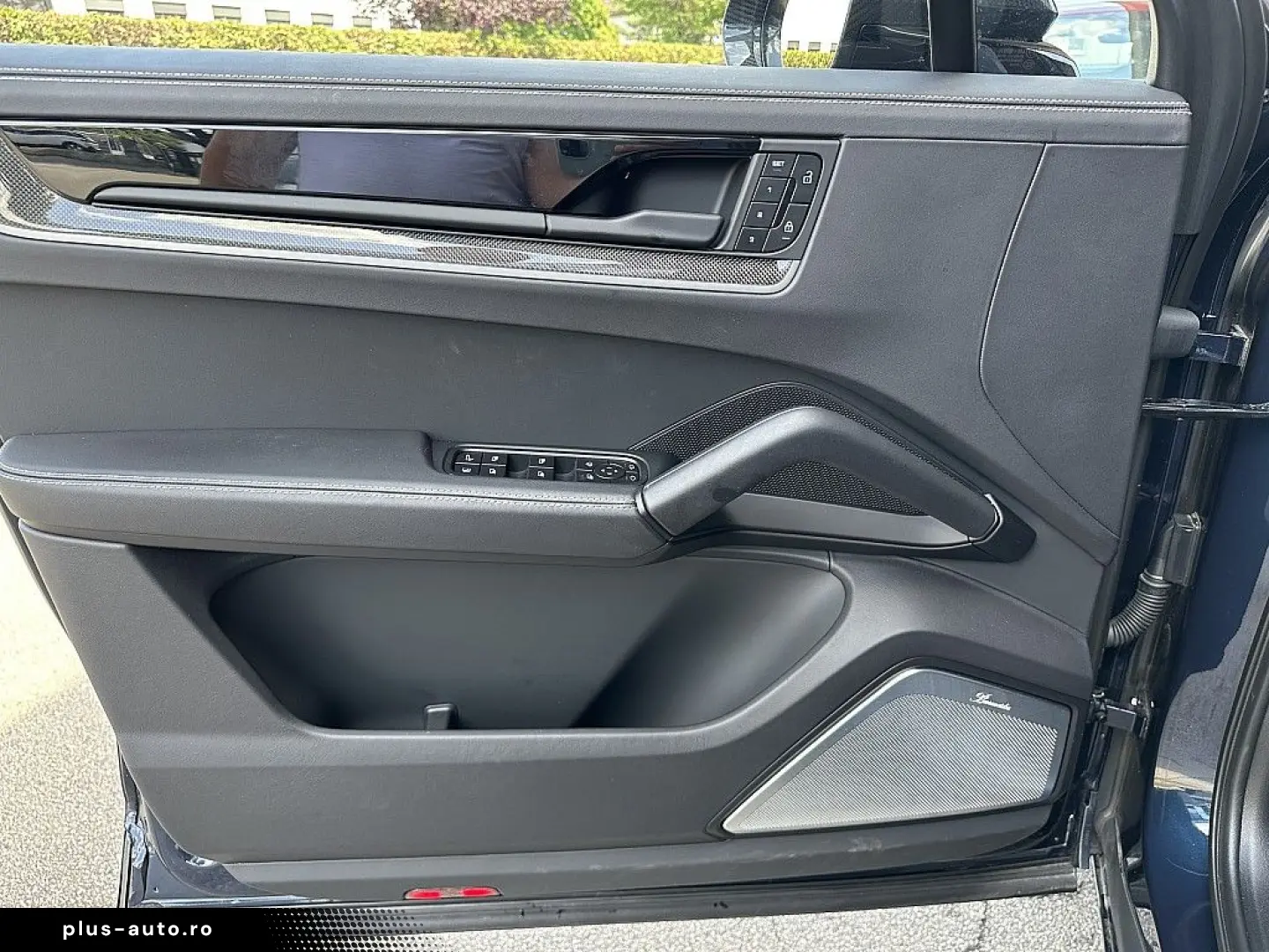 Cayenne III Turbo E-Hybrid PHEV 21 8 kWh Aut.