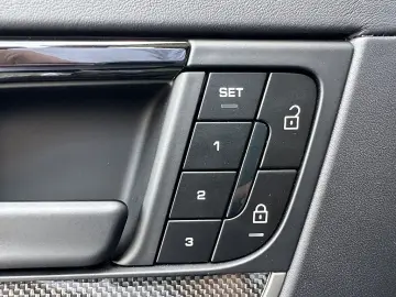 Cayenne III Turbo E-Hybrid PHEV 21 8 kWh Aut.